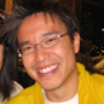 Phillip Suh