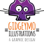 Gidgeymo Illustrations