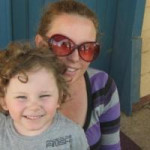 Sharon Alger