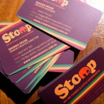 Stomp Graphics