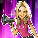 Shout It Out Web Graphic Design