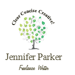 Jennifer Parker