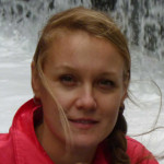 Olga Murzenkova
