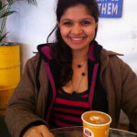 Tanvi B