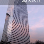 ArcadiaFX
