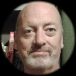 Rich Bowden Writing