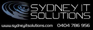 Sydney IT Solutions