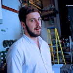 Kyle Belcher - Producer