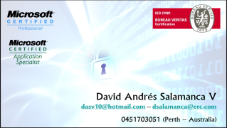 ISO 27001 Auditor