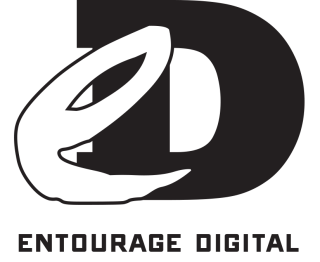 entourage digital