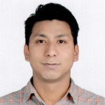 Sujan Shrestha