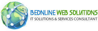 BeOnline Web Solutions