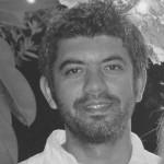 Ehsan Lesani