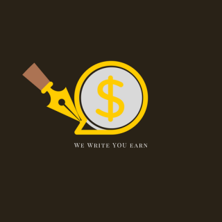 We Write You Earn