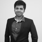 Raj Kewalramani