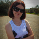 Kira Jade Oppitz