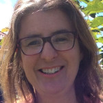 Karen Standen