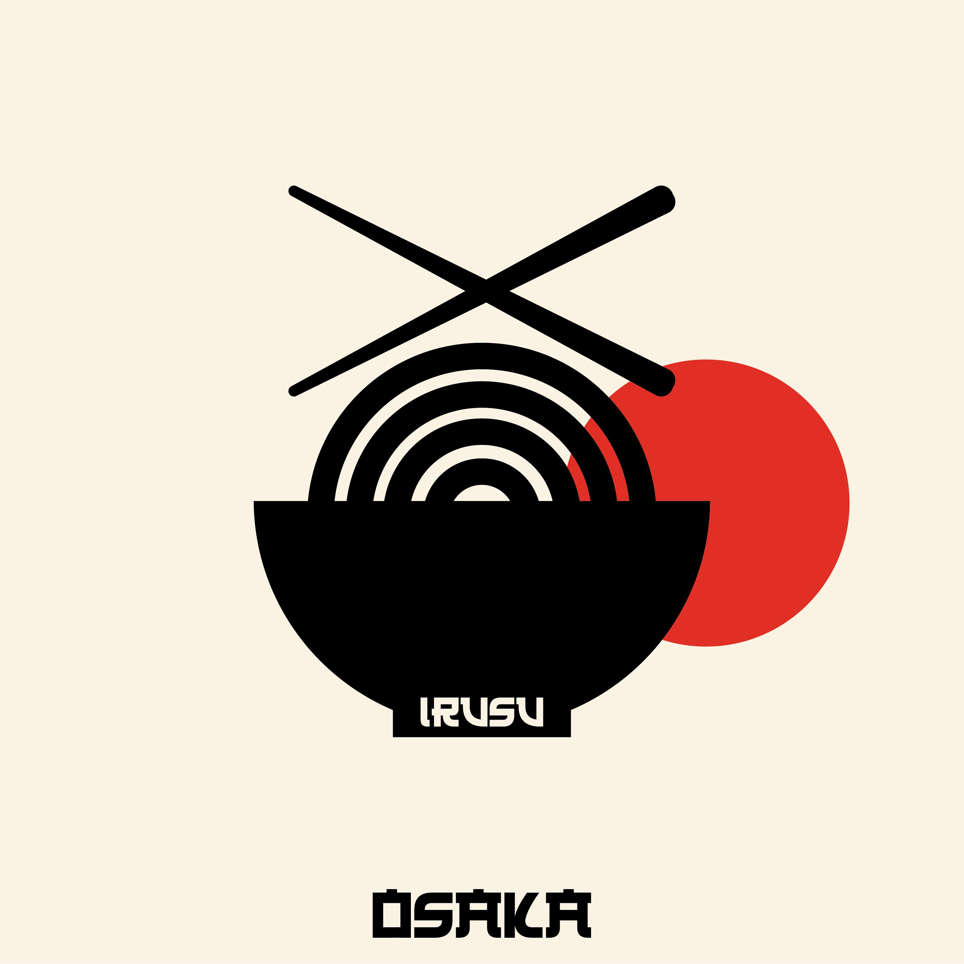 Irusu ramen
