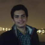 Ali Toosi