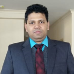 Vaibhav Agrawal