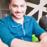 Syed Bilal Ali