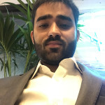 Varun Thakur