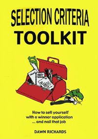 Selection Criteria Toolkit