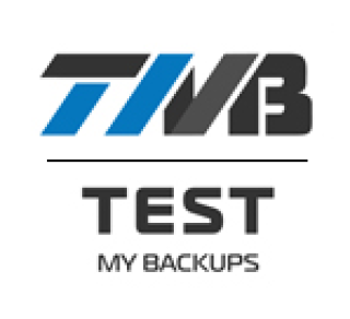 Test My Backups