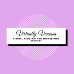 Virtually Vanessa