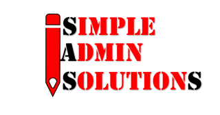 Simple Admin Solutions