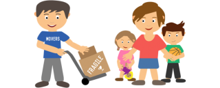 Furniture Removalists Melbourne