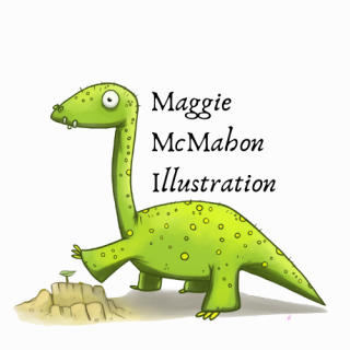 Maggie McMahon Illustration