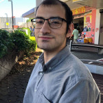 David Mansour