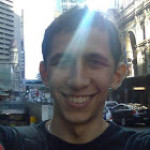 Artem Yagofarov