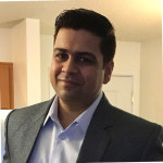 Diwakar Dwivedi