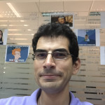 Ehab Hanna Daoud