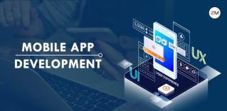 Mobile app development