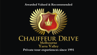 Chauffeur Drive Melbourne Yarra Valley
