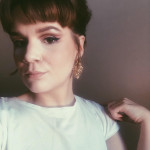 Cecily Potter Editing