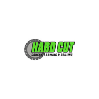 Hard Cut Concrete Sawing & Drilling