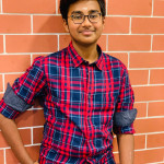 Anerud Praveen
