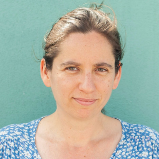 Melanie Suzanne Wilson